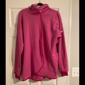 New with tags maternity Nike sweatshirt